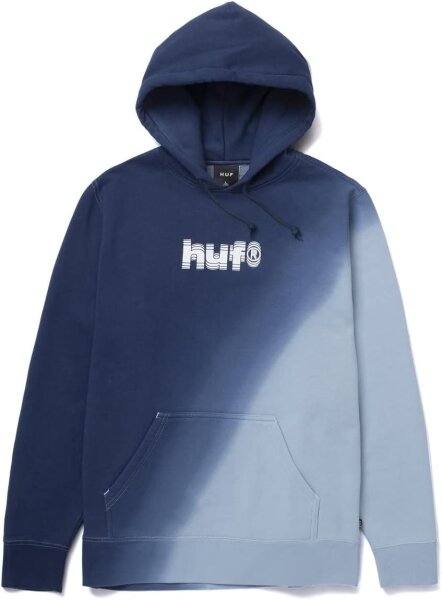 HUF Shake Dye Hoodie