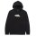HUF Spectrum Hoodie black