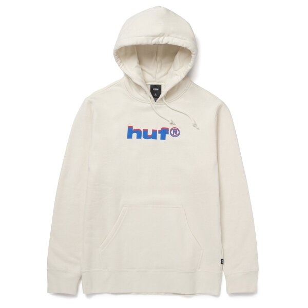 HUF Unsung Hoodie