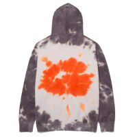 HUF High Dye Tiedye Hoodie
