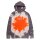 HUF High Dye Tiedye Hoodie