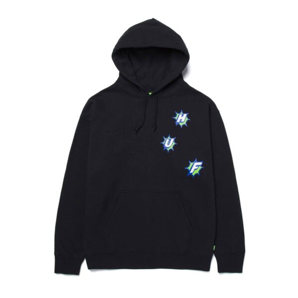 HUF Infinity Jewel Hoodie