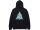 HUF Infinity Jewel Hoodie