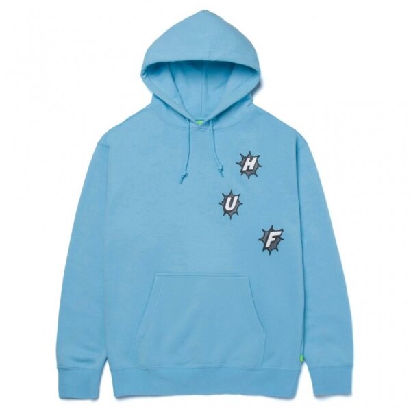 HUF Infinity Jewel Hoodie