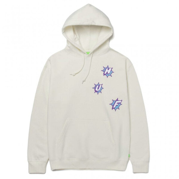 HUF Infinity Jewel Hoodie