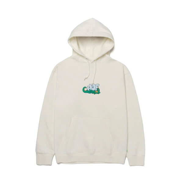 HUF Magic Dragon Hoodie