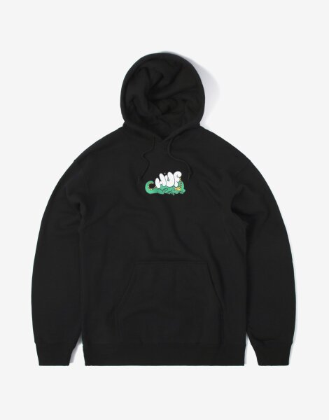HUF Magic Dragon Hoodie