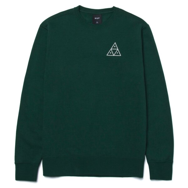 HUF Essentials Triple Triangle Sweatshirt