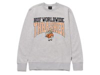HUF Candlestick Pullover