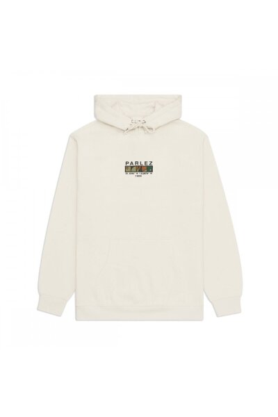 Parlez Solaris Hoodie