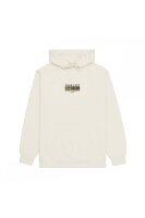 Parlez Solaris Hoodie ecru L