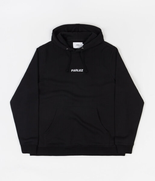 Parlez Ladsun Hoodie