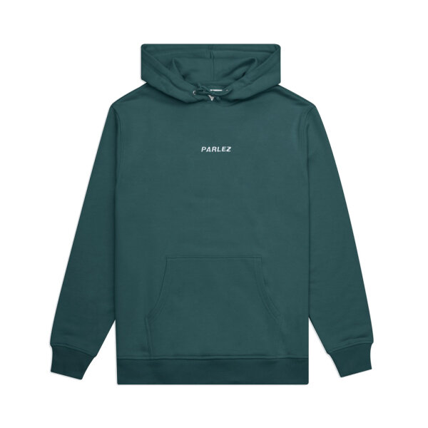 Parlez Ladsun Hoodie