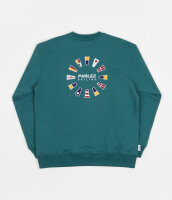 Parlez Tradewinds Pullover Sweatshirt