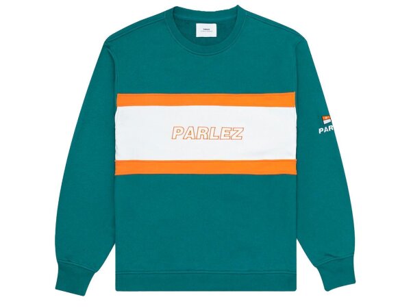 Parlez Sanderson Pullover Sweatshirt