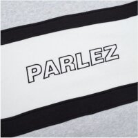 Parlez Sanderson Pullover Sweatshirt Heather Grey XL