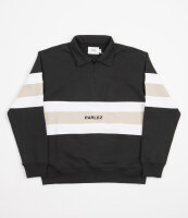 Parlez Tether Quarter Zip Sweatshirt