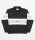 Parlez Tether Quarter Zip Sweatshirt