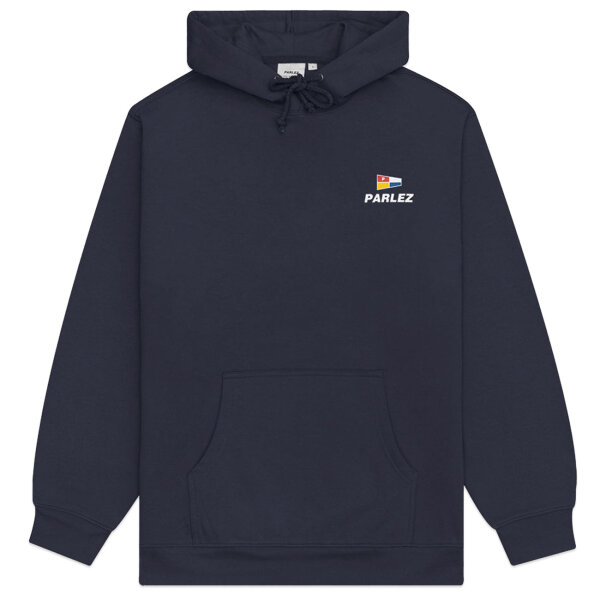Parlez Tradewinds Hoodie