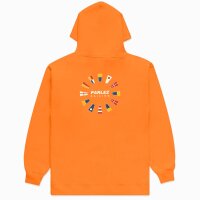 Parlez Tradewinds Hoodie