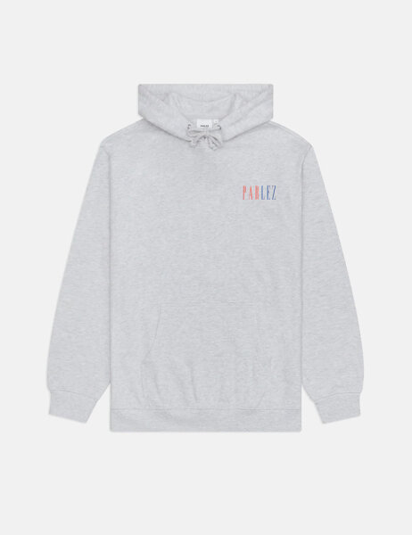 Parlez Cal Hoodie