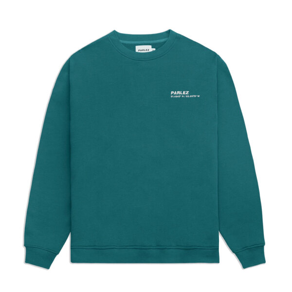Parlez Vashti Crew Sweatshirt