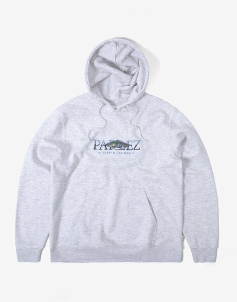 Parlez Vignette Hoodie