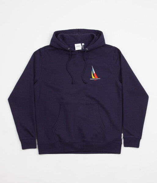 Parlez Run Hoodie