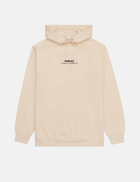 Parlez Cutter Hoodie