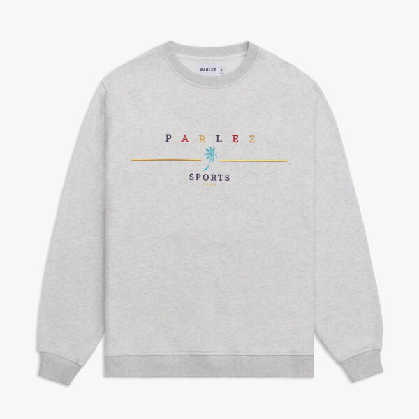 Parlez Belair Pullover Sweatshirt