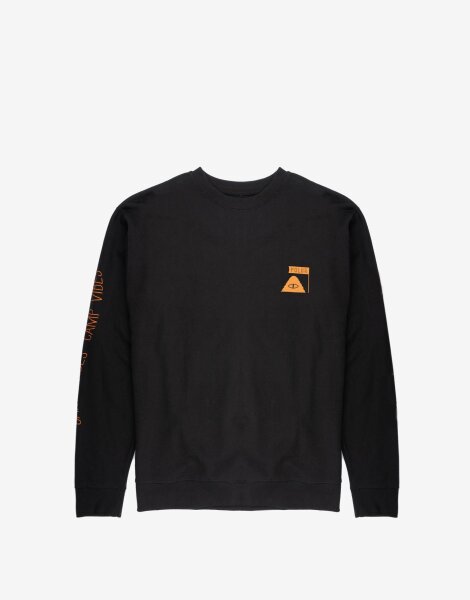 Poler Summit Pullover Sweatshirt