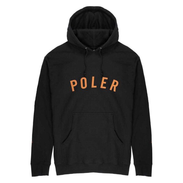 Poler State Hoodie