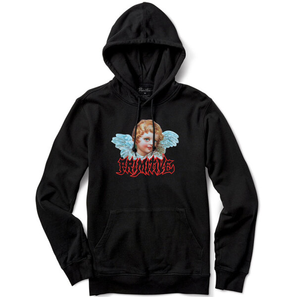 Primitive Feeling Hoodie