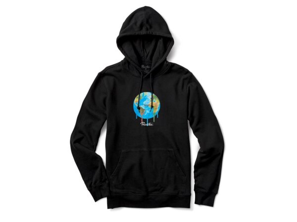 Primitive Home Hoodie