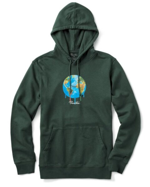 Primitive Home Hoodie