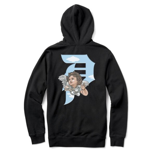 Primitive Lucky Hoodie
