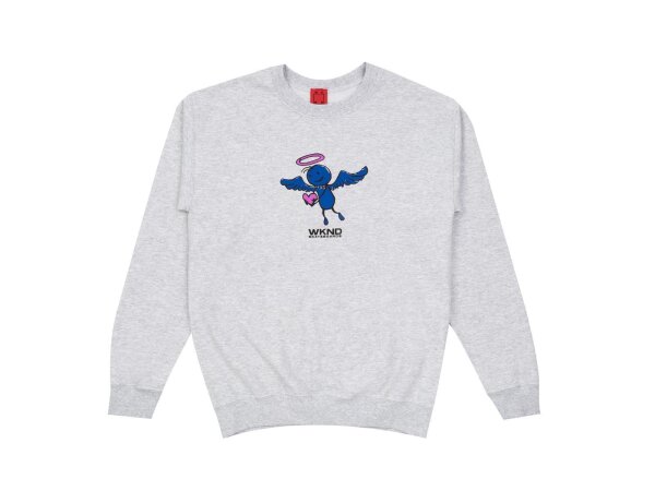 WKND Earth Angel Pullover Sweatshirt