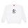 WKND Puffy Fish Pullover Sweatshirt