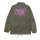 HUF Hydrate Zip Coach Jacket