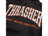 HUF X Thrasher Split Coaches Jacket