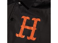 HUF X Thrasher Split Coaches Jacket