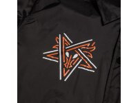 HUF X Thrasher Split Coaches Jacket