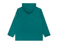 Parlez Tradewinds Hooded Windbreaker