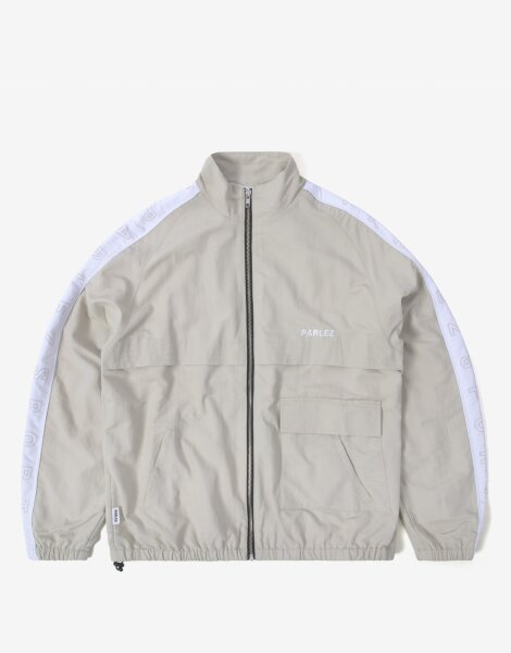 Parlez Chatham Track Top Jacket