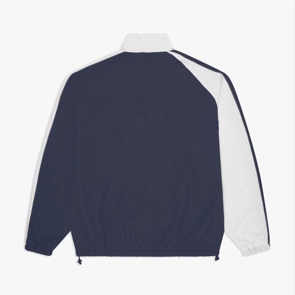 Parlez Leeward Track Top Jacket