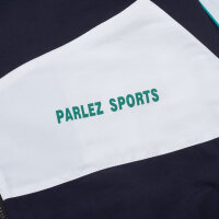 Parlez Leeward Track Top Jacket