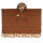 Poler Camping Poncho - furry camo sand