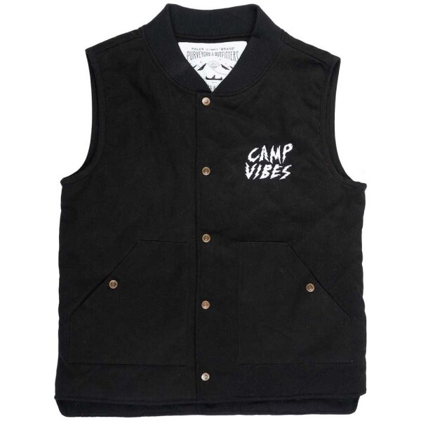 Poler Dusty Vest