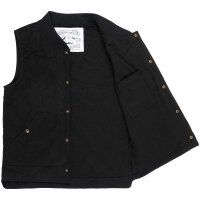 Poler Dusty Vest