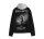 Primitive Countdown Two-Fer Denim Jacket